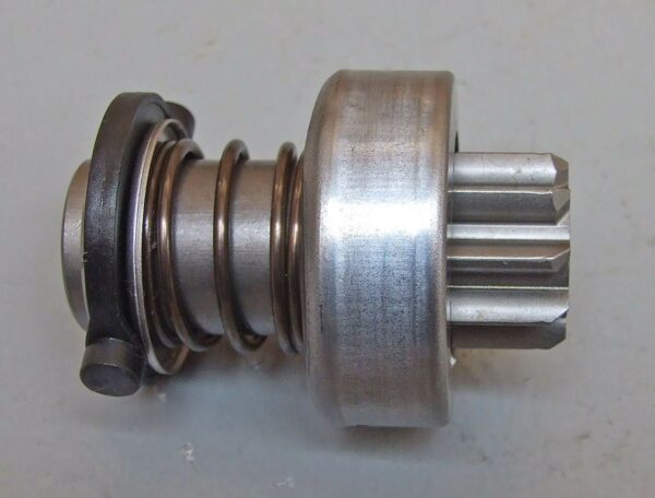 BENDIKS ANLASERA OPEL ASTRA F G / VECTRA A - Image 2