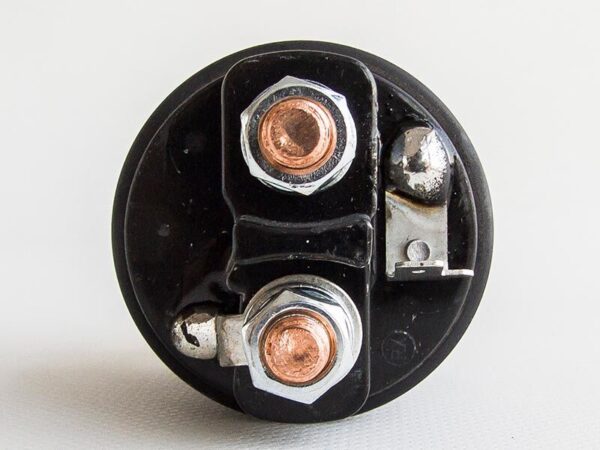 AUTOMAT ANLASERA BOSCH VW GOLF III / AUDI A4 / OPEL SS0011 - Image 2