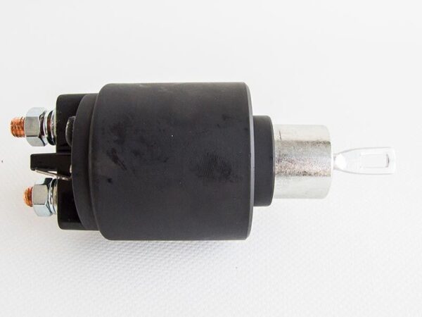 AUTOMAT ANLASERA BOSCH VW GOLF III / AUDI A4 / OPEL SS0011 - Image 3