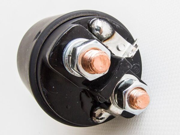 AUTOMAT ANLASERA BOSCH VW GOLF III / AUDI A4 / OPEL SS0011 - Image 4