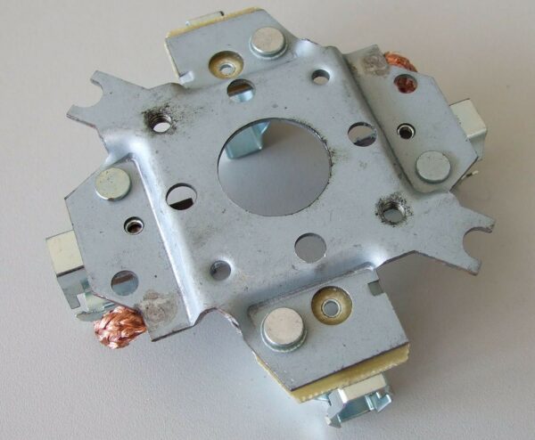 NOSAC CETKICA ANLASERA BOSCH MAN / SCANIA / VOLVO / KHD - Image 3