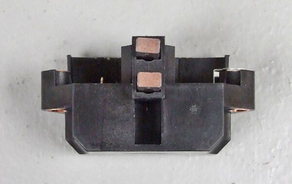 REGLER MOTOROLA 12V VW GOLF II JETA BENZIN 131224 ARE3001 - Image 3