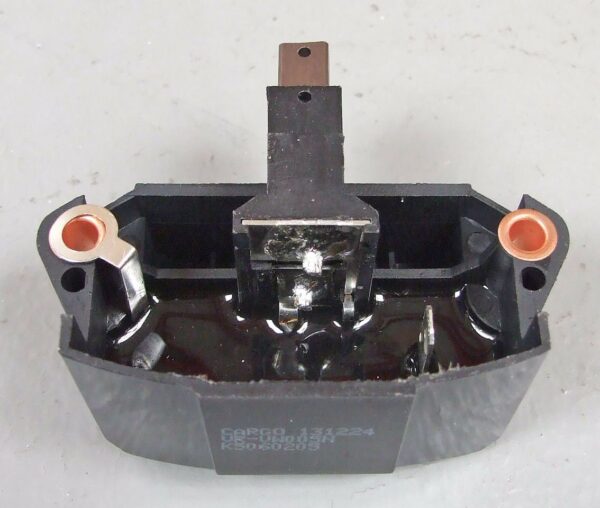 REGLER MOTOROLA 12V VW GOLF II JETA BENZIN 131224 ARE3001 - Image 4