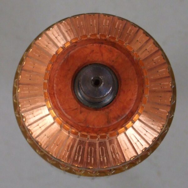 ROTOR ANLASERA BOSCH 24V MERCEDES 12-13 / IVECO MK / SCANIA - Image 2