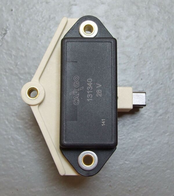 REGLER BOSCH 24V MAN HOCL 18T EL M L 131340 ARE0032 - Image 2
