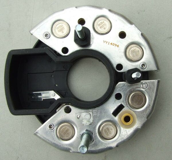 DIODNA PLOCA BOSCH MERCEDES 12-13 / MAN 131468 - Image 2