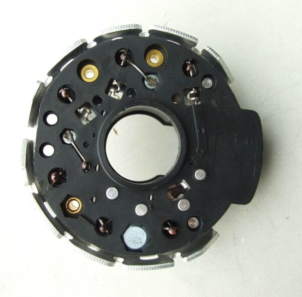 DIODNA PLOCA BOSCH MERCEDES 12-13 / MAN 131468 - Image 3
