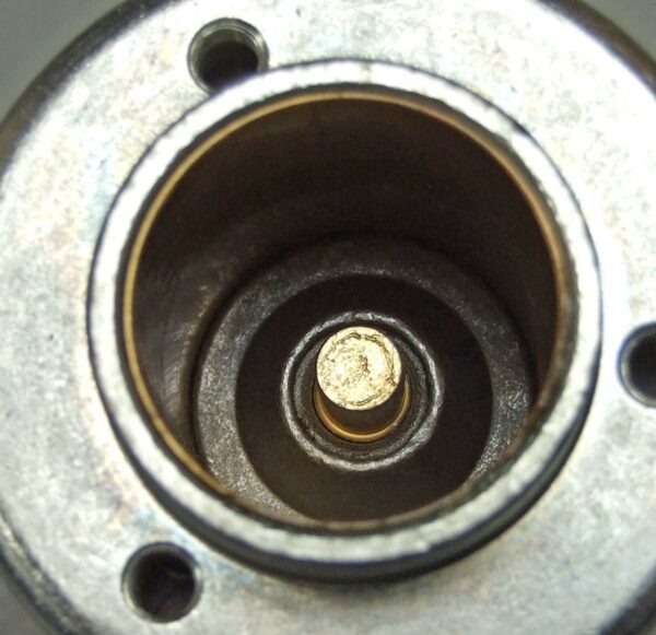 AUTOMAT ANLASER VW GOLF 1 2 3 I II III / AUDI 80 90 100 SS0010 - Image 4