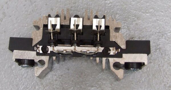 DIODNA PLOCA ISKRA CASE 450 480 488 / NEW HOLLAND 4700 ARC3123 - Image 4