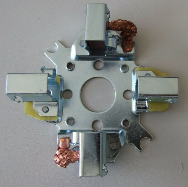 NOSAC CETKICA BOSCH MERCEDES 12-13 / LAMBORGHINI / SAME - Image 2
