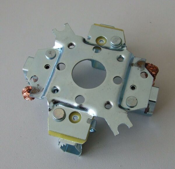 NOSAC CETKICA BOSCH MERCEDES 12-13 / LAMBORGHINI / SAME - Image 3