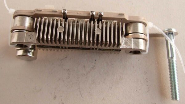 DIODNA PLOCA MITSUBISHI MAZDA 323 / PAJERO 2.5 132468 - Image 2