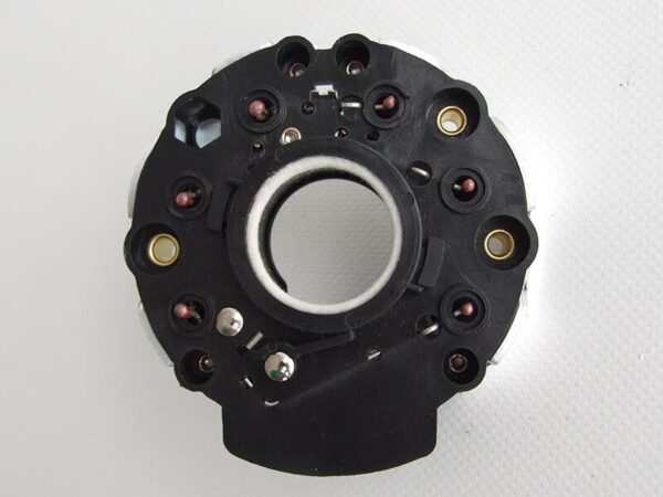 DIODNA PLOCA ISKRA TRAKTOR 539 / CASE EXCAVATOR ARC0061 - Image 3