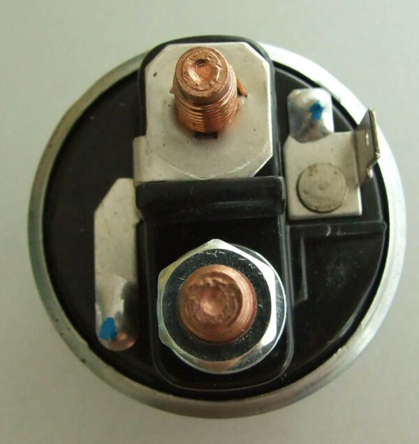 AUTOMAT ANLASERA VALEO CITROEN PEUGEOT 206 307 309 - Image 3