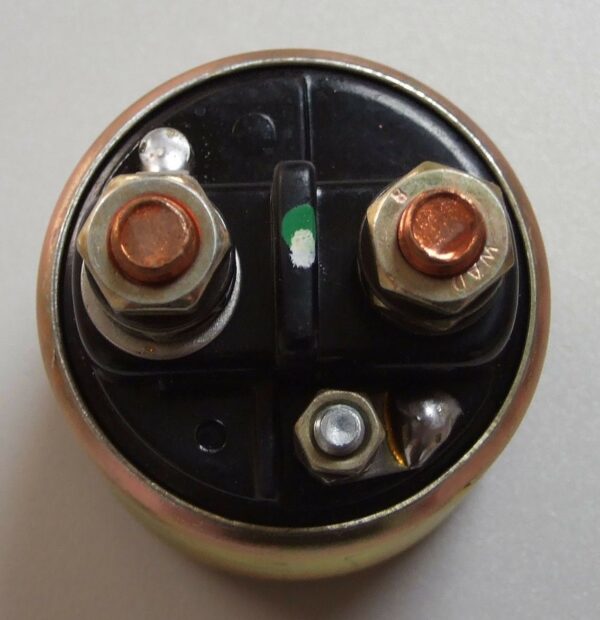 AUTOMAT ANLASERA PEUGEOT 307 308 3008 407 508 SS3075 - Image 3