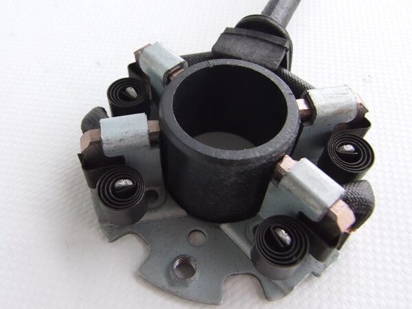 NOSAC CETKICA ANLASERA MITSUBISHI PEJERO 3.0 / OPEL ASTRA H INSIGNIA - Image 4