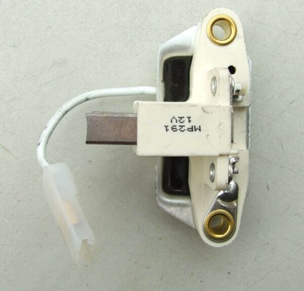 REGLER MAGNETON JCB / JOHN DEERE / CASE ARE9018 - Image 3