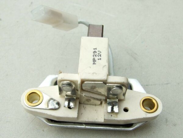 REGLER MAGNETON JCB / JOHN DEERE / CASE ARE9018 - Image 4