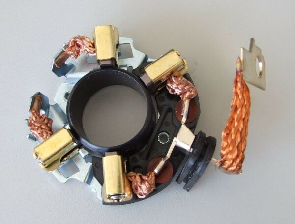 NOSAC CETKICA ANLASERA BOSCH VW GOLF V / BMW 3 5 BENZIN - Image 2