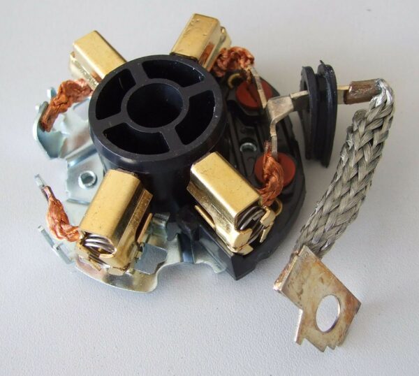 NOSAC CETKICA ANLASERA BOSCH VW GOLF II / TRANSPORTER DIZEL - Image 4
