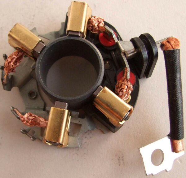 NOSAC CETKICA ANLASERA BOSCH AUDI A4 A6 1.9 TDI / PASSAT B5 - Image 2