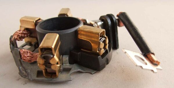 NOSAC CETKICA ANLASERA BOSCH AUDI A4 A6 1.9 TDI / PASSAT B5 - Image 4