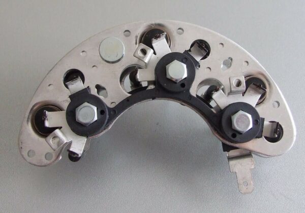DIODNA PLOCA MAGNETON SKODA FAVORIT 1.3 134977 - Image 3