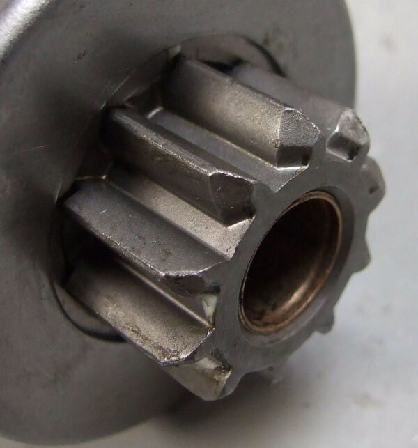 BENDIKS VALEO 10Z VW PASSAT / AUDI A4 / SKODA SUPER B 96-05 - Image 3