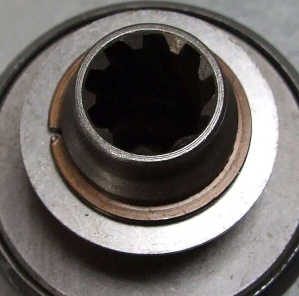 BENDIKS VALEO 10Z VW PASSAT / AUDI A4 / SKODA SUPER B 96-05 - Image 4