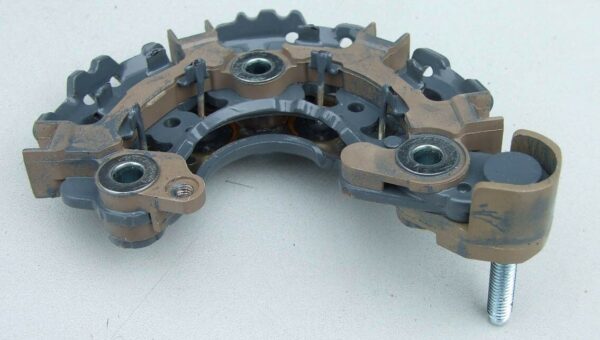 DIODNA PLOCA DENSO GRAND CHEEROKE / MINI COOPER ONE 135417 - Image 4