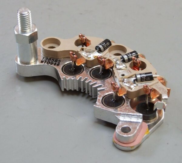 DIODNA PLOCA DELCO OPEL ASTRA TIGRA CORSA ARC1002 - Image 5