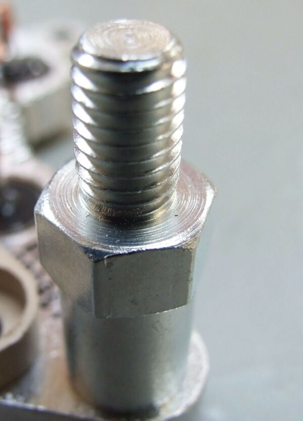 DIODNA PLOCA DELCO OPEL ASTRA TIGRA CORSA ARC1002 - Image 4