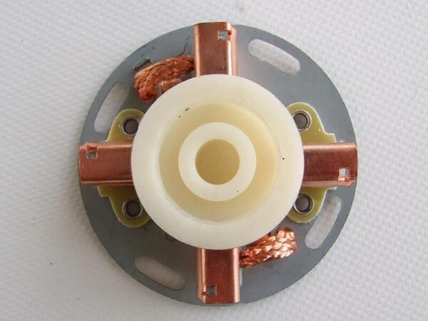 NOSAC CETKICA ANLASERA CITROEN C3 C4 / OPEL COMBO / PEUGEOT 208 308 - Image 2