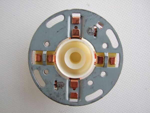 NOSAC CETKICA ANLASERA CITROEN C3 C4 / OPEL COMBO / PEUGEOT 208 308 - Image 3