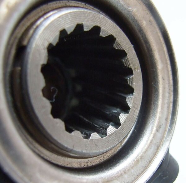 BENDIKS BOSCH 10Z VW GOLF III / PASAT B5 / T4 / AUDI / SKODA / SEAT TDI - Image 2