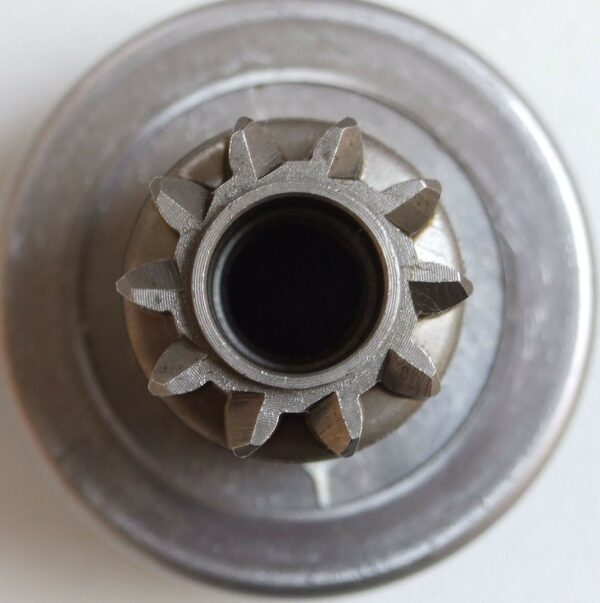 BENDIKS BOSCH 10Z VW GOLF III / PASAT B5 / T4 / AUDI / SKODA / SEAT TDI - Image 3