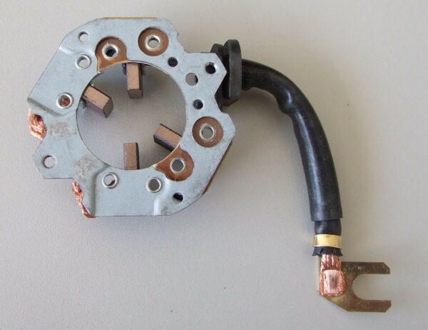 DRZAC CETKICA ANLASERA HITACHI OPEL ASTRA F G H J / CORSA / ZAFIRA - Image 2