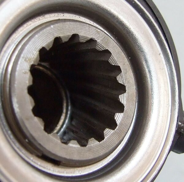 BENDIKS BOSCH 9Z VW GOLF III / AUDI A3 / SKODA / GALAXY 1.9 TDI SDI - Image 3