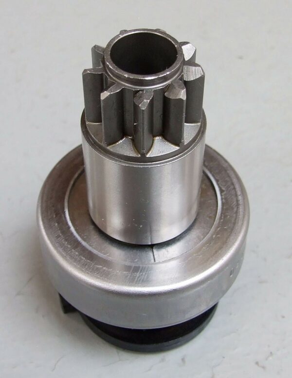 BENDIKS BOSCH 9Z VW GOLF III / AUDI A3 / SKODA / GALAXY 1.9 TDI SDI - Image 4