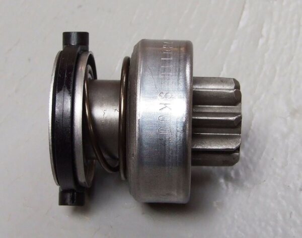 BENDIKS ANLASERA BOSCH MERCEDES E C / VW PASSAT / AUDI A4 A6 - Image 2