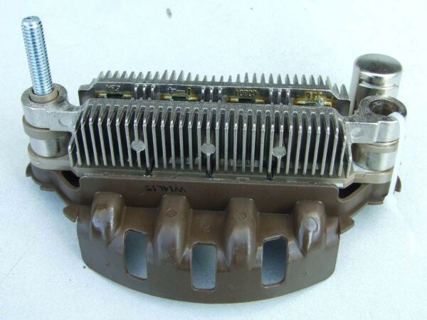 DIODNA PLOCA MITSUBISHI PAJERO 2.5 TDI 137486 - Image 3