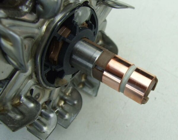 ROTOR ALTERNATORA VALEO CITROEN JUMPER 2.0 HDI - Image 3
