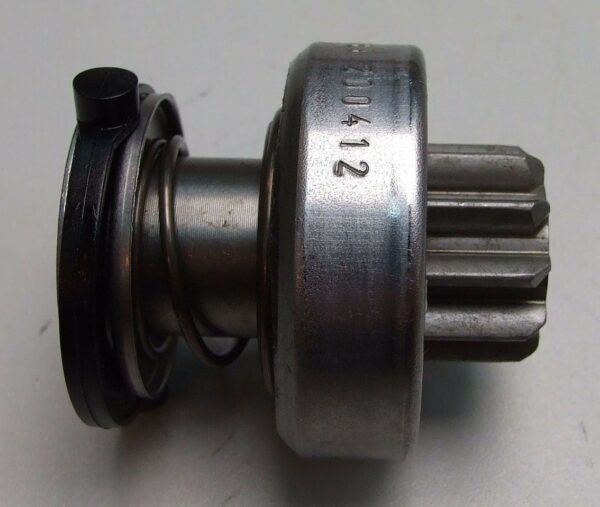 BENDIKS ANLASERA BOSCH OPEL VEKTRA ASTRA OMEGA 2.0 2.2 DTI 97-06 - Image 2