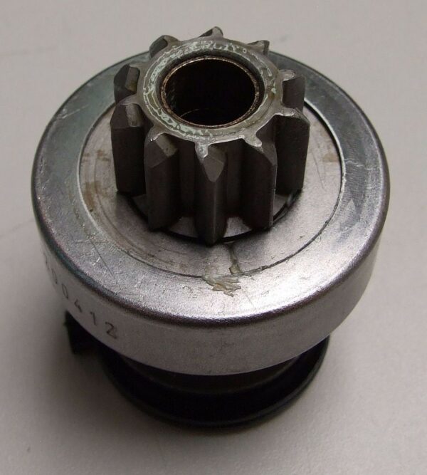 BENDIKS ANLASERA BOSCH OPEL VEKTRA ASTRA OMEGA 2.0 2.2 DTI 97-06 - Image 3