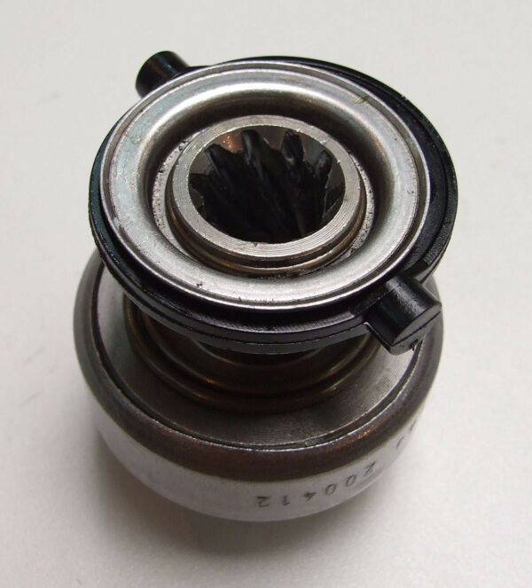 BENDIKS ANLASERA BOSCH OPEL VEKTRA ASTRA OMEGA 2.0 2.2 DTI 97-06 - Image 4