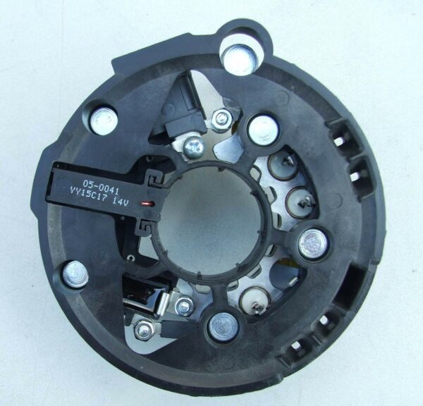 DIODNA PLOCA + REGLER HITACHI ASTRA F / CORSA B 138190 - Image 3