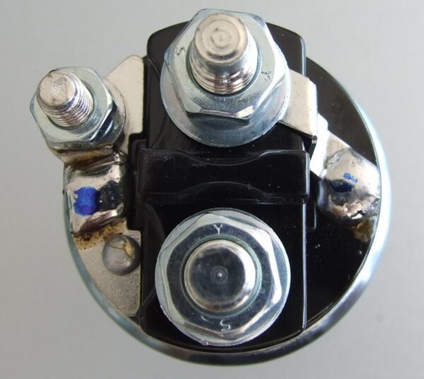 AUTOMAT ANLASERA FORD TRANSIT FOCUS MONDEO SS9002 - Image 2