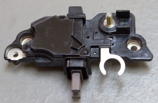 REGLER BOSCH 12V OPEL ASTRA G H VECTRA C 139044 ARE0012 - Image 3