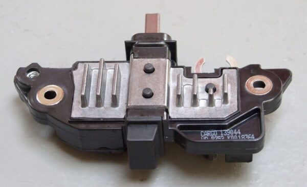 REGLER BOSCH 12V OPEL ASTRA G H VECTRA C 139044 ARE0012 - Image 4
