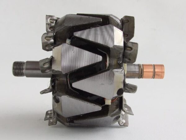 ROTOR ALTERNATORA VALEO BMW 520 525 530 - Image 2